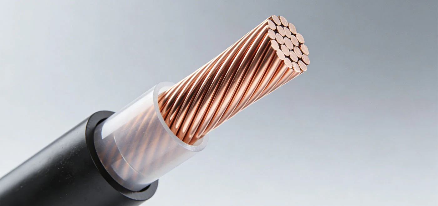 Drut: cicha transformacja niosąca impuls energii