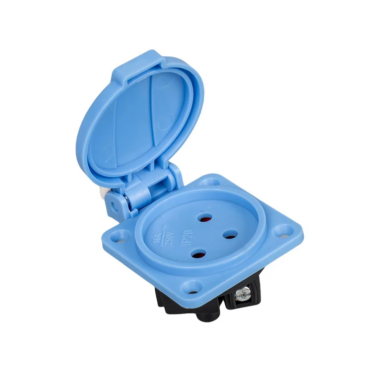 Co sprawia, że ​​gniazdo cywilne jest niezbędne do codziennego użytku?