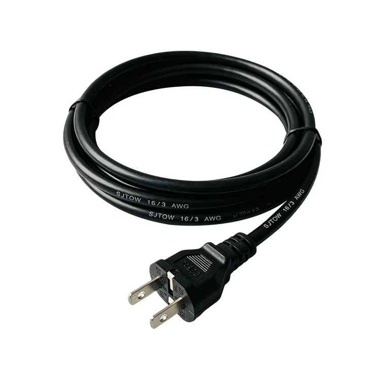 Amerykański standardowy drut termoplastyczny SJT